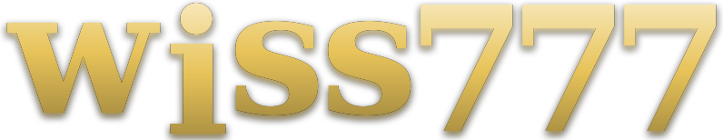 wiss777 logo