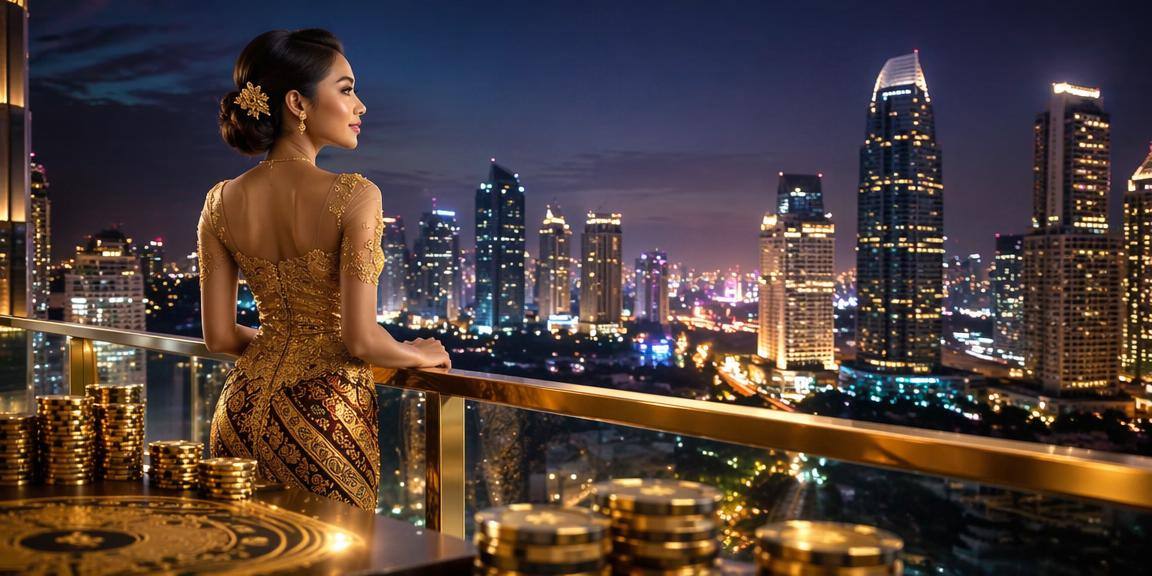 wiss777 Navigating live tables and slot rooms